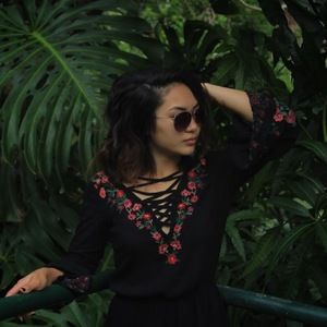 Meet your Posher, Jacey